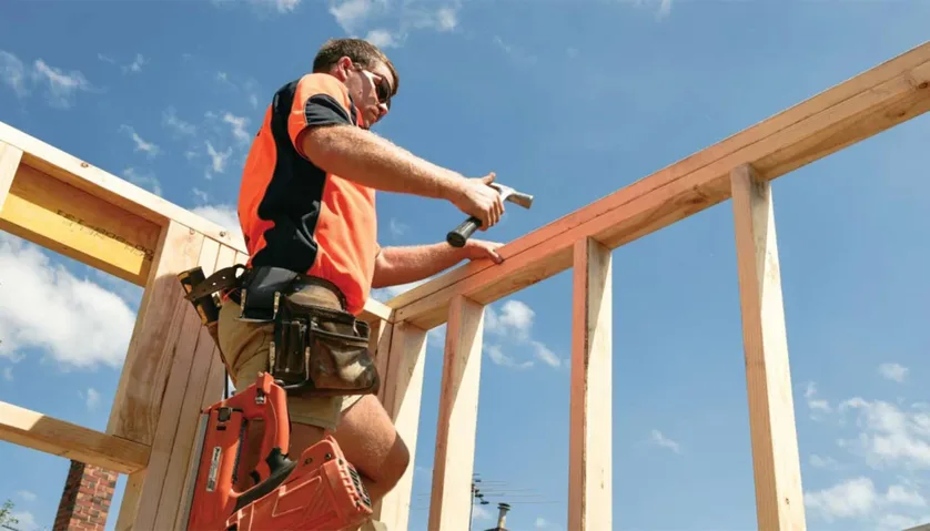 Contract works and construction insurance