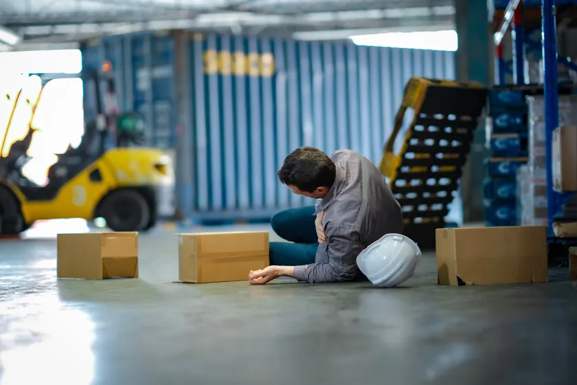 Public and products liability insurance